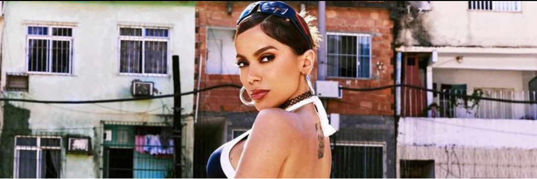 Imagem do post Anitta Inaugura Sua Primeira Loja Virtual Global – Ela Não Para!