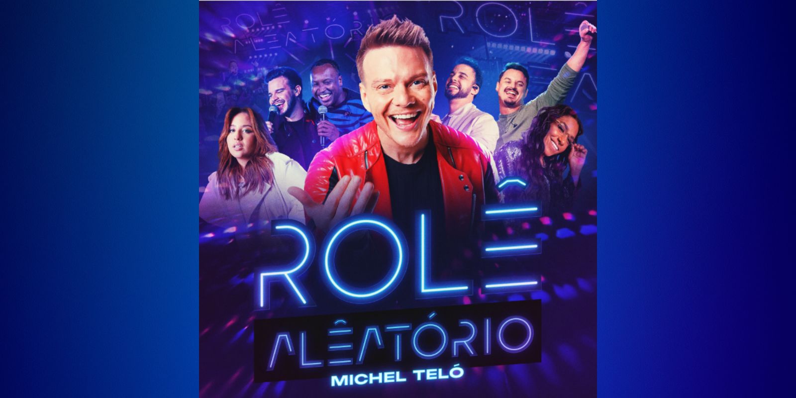 Michel Telo_Role Aleatorio