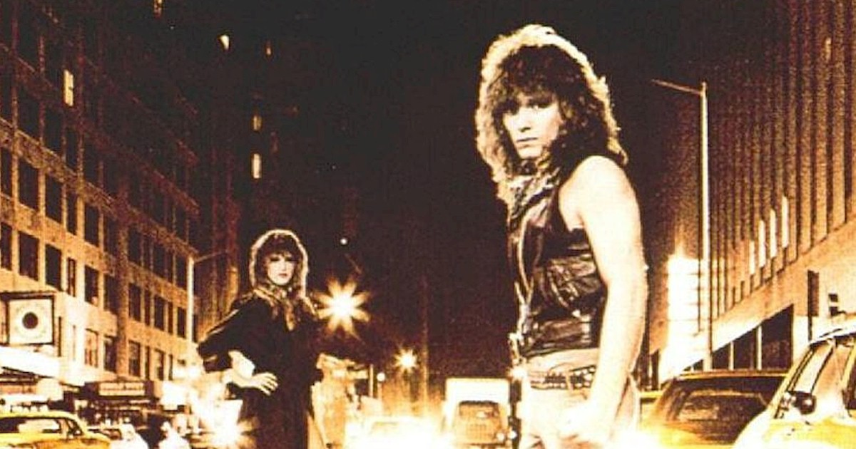 Imagem do post Bon Jovi relança álbum de estreia em vinil vermelho no Brasil