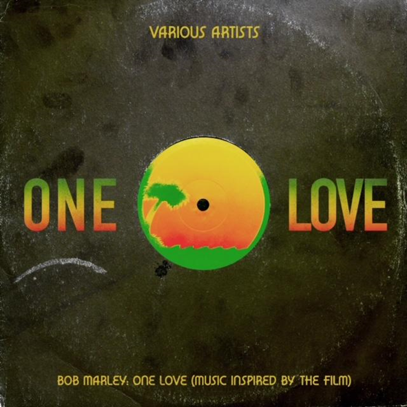 Imagem do post Artistas da Universal Music Fazem Parte do Ep Inspirado no Filme “Bob Marley: One Love”, Que Homenageia Bob Marley