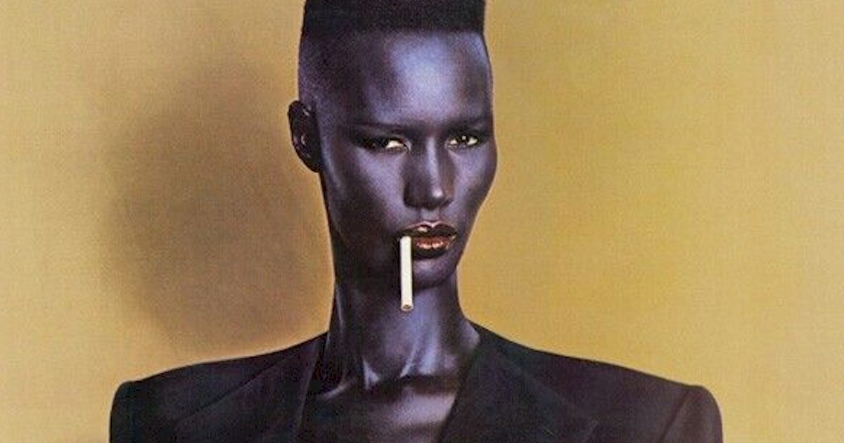 Imagem do post Grace Jones: álbum ‘Nightclubbing’, de 1981, é relançado em vinil