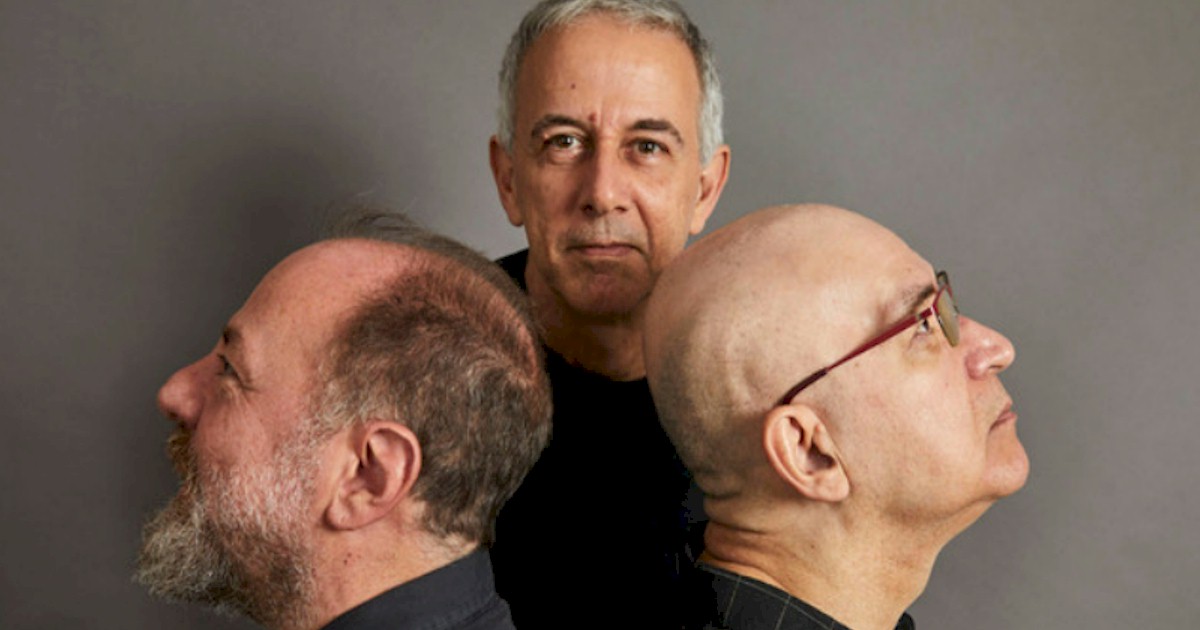 Álbum 'Selvagem?' dos Paralamas do Sucesso ganha edição em vinil creme