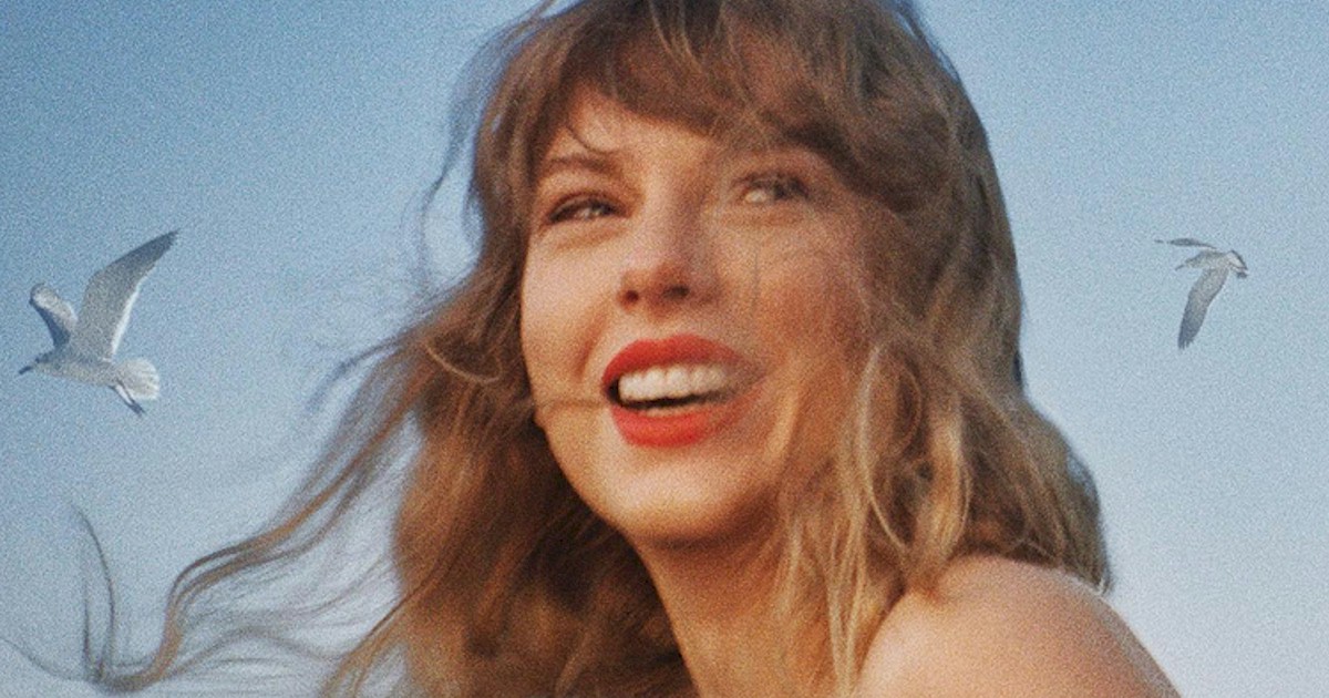 Taylor Swift: álbum '1989 (Taylor's Version)' ganha edição em fita cassete