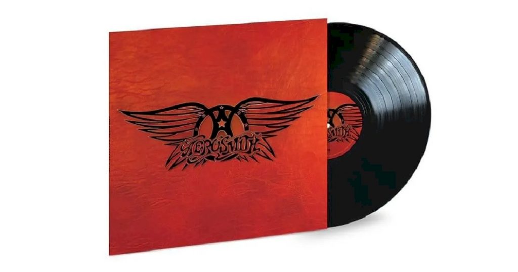 Aerosmith: coletânea 'Greatest Hits' é lançado em vinil