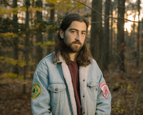 Imagem do post Conheça Noah Kahan, Cantor Americano Indicado Ao Grammy® e Dono do Hit “Stick Season”