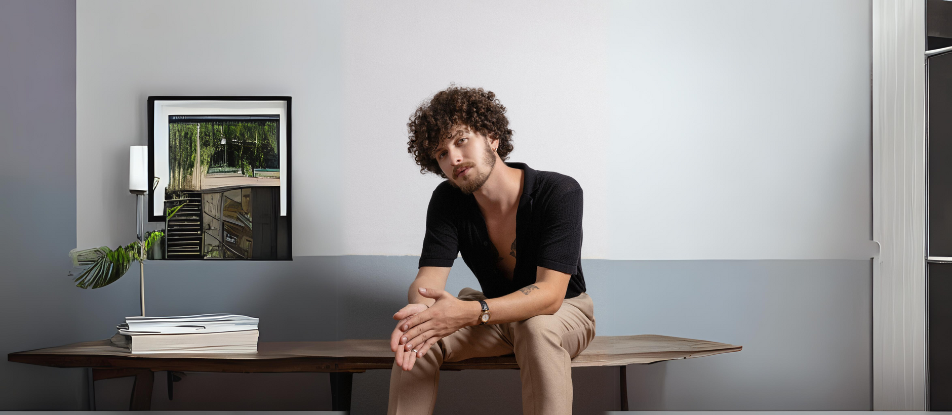 Imagem do post “De Todos os Amores”: Música de Bryan Behr Entra para Nova Novela da Tv Globo