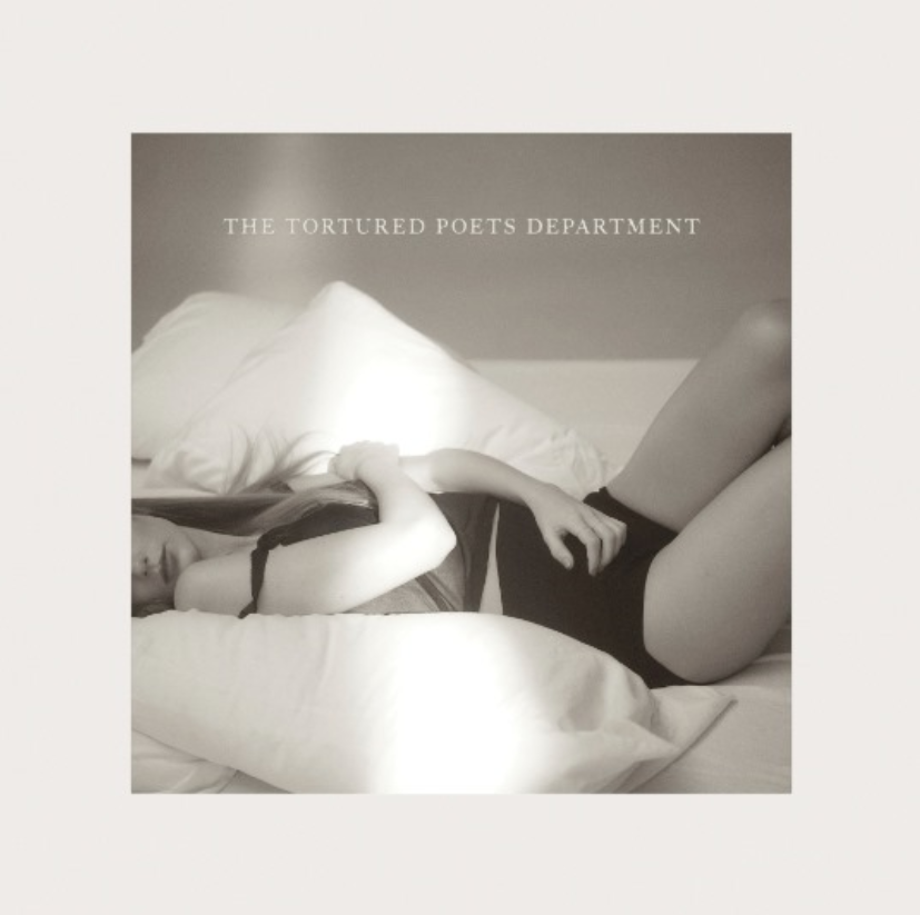 Imagem do post Taylor Swift Anuncia a Chegada de Seu Novo Álbum, “The Tortured Poets Department”, no Grammy® 2024
